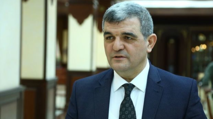 Fazil Mustafaya qarşı terrora görə tutulanlardan biri görün kimin qardaşıdır