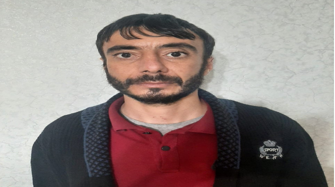 Salyanda fermadan qoyun oğurlayan şəxs tutulub   - FOTO