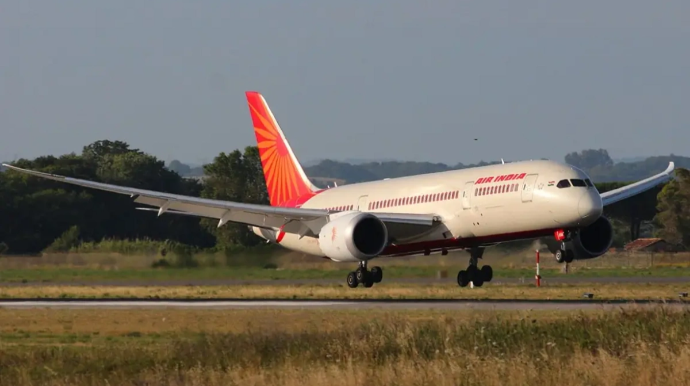 "Boeing 787-8"  təyyarələrinin uçuşları dayandırıla bilər