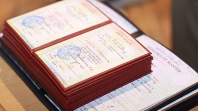 Bu ölkələrdə təhsil alan tələbələrin diplomu tanınıb 