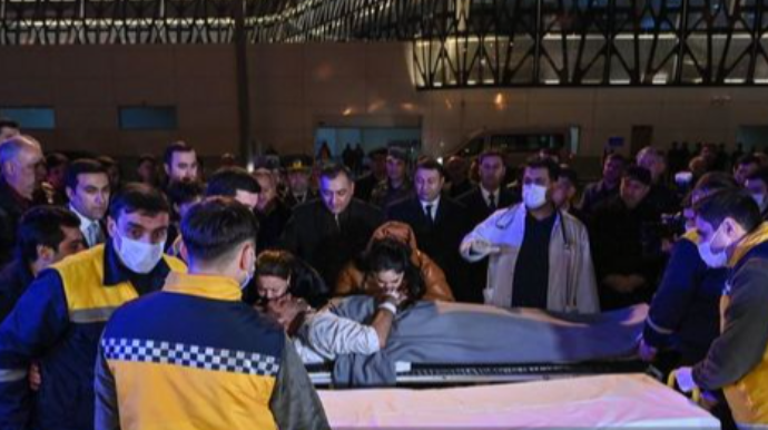 İrandakı səfirliyimizə edilən terror aktı zamanı yaralananların son vəziyyəti AÇIQLANDI 