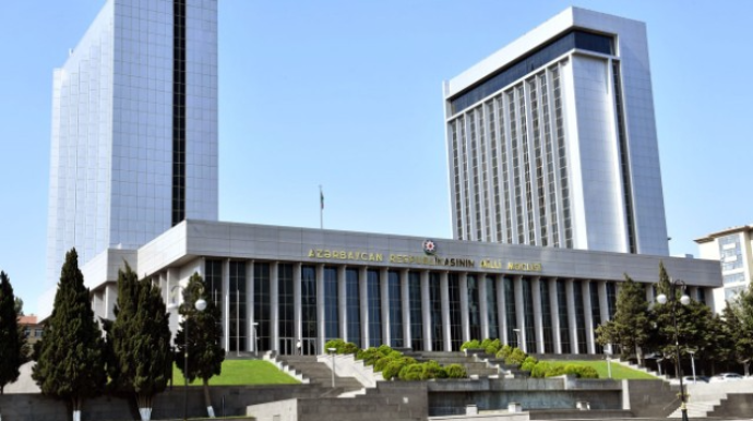 Sabah Milli Məclisin payız sessiyası başlayır