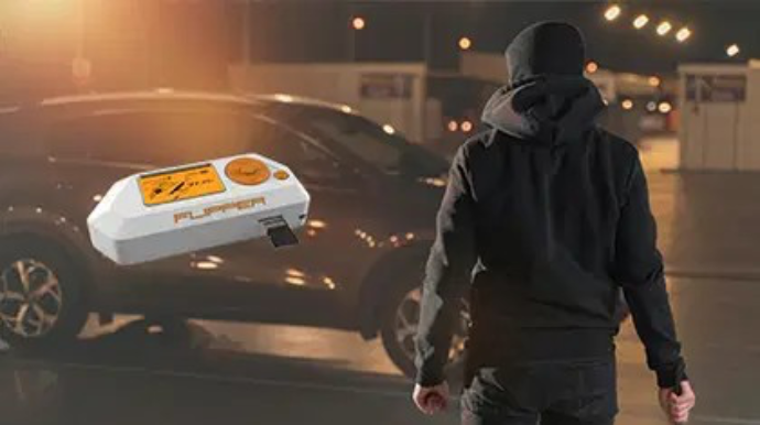 Bu qurğu istənilən avtomobilin qapısını aça bilir – TƏHLÜKƏDƏ OLAN MODELLƏR  - FOTO