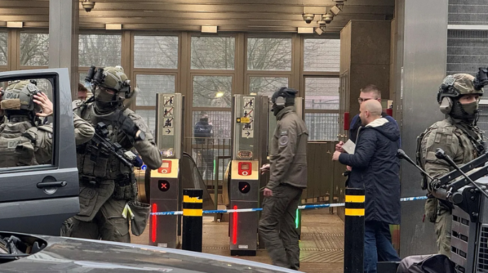 Bandalar, narkotik, silahlar: Avropanın ən təhlükəli paytaxtları 