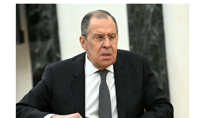 Лавров: Готовится встреча в формате "3+3"