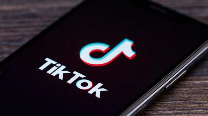 "Tiktok" I rübdə Azərbaycandan yüklənmiş 400 minə yaxın videonu silib
