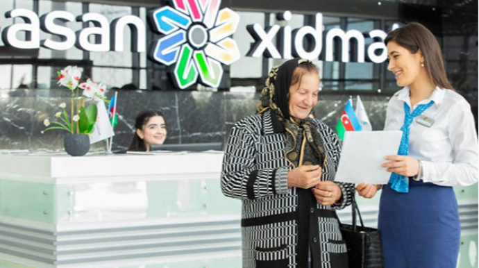 “ASAN xidmət” hansı tarixdə işləyəcək? 