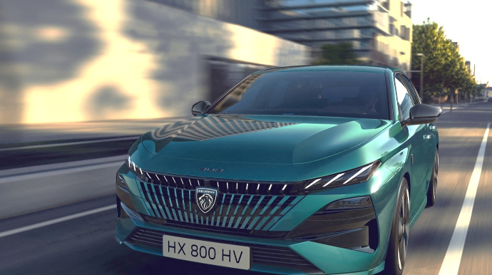 Məşhur avtomobil qrupu dizelə qayıdır 