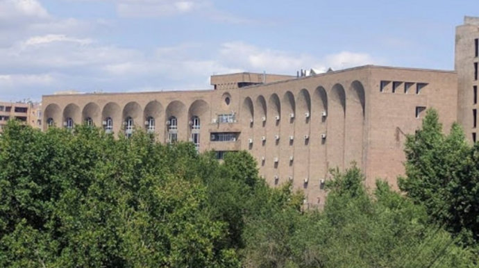 Ermənistanın xəstəxanaları yaralılara görə ağır xəstələri qəbul etmir