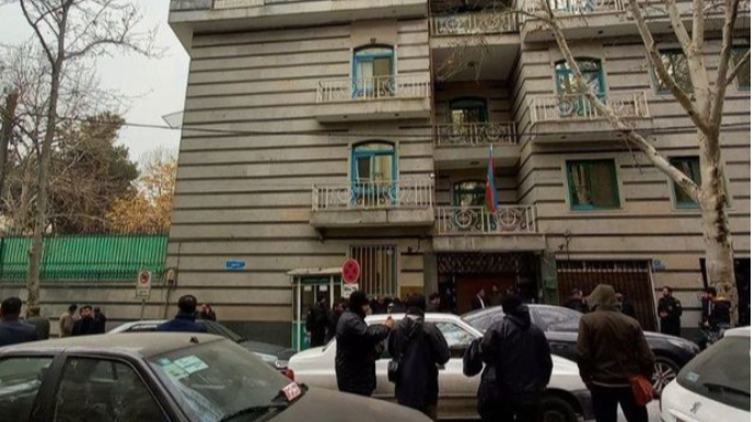 “Səfirliyimizə hücum öncədən təşkil olunmuş və himayə edilən bir terror aktıdır” - Deputat 