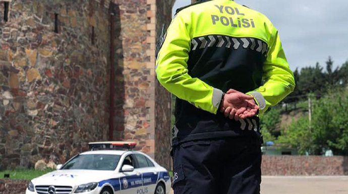 "Aşma ehtimalı yüksək olan avtomobilləri obyektlərdən kənarda saxlayın" - DYP-dən HAVA XƏBƏRDARLIĞI 