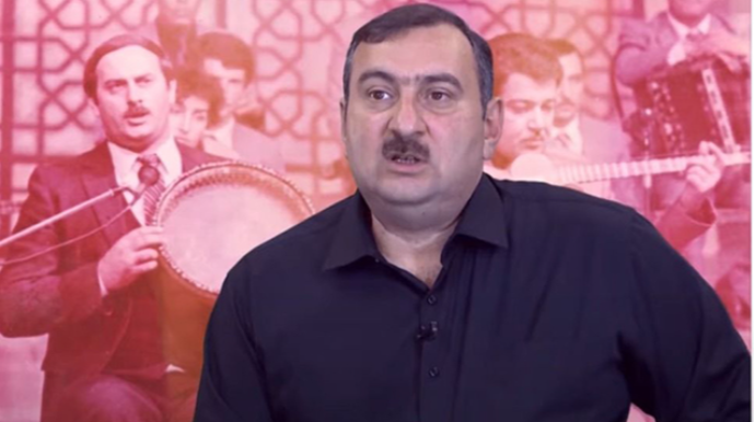 Ağaxan Abdullayevin polkovnik oğlu işdən çıxarıldı 