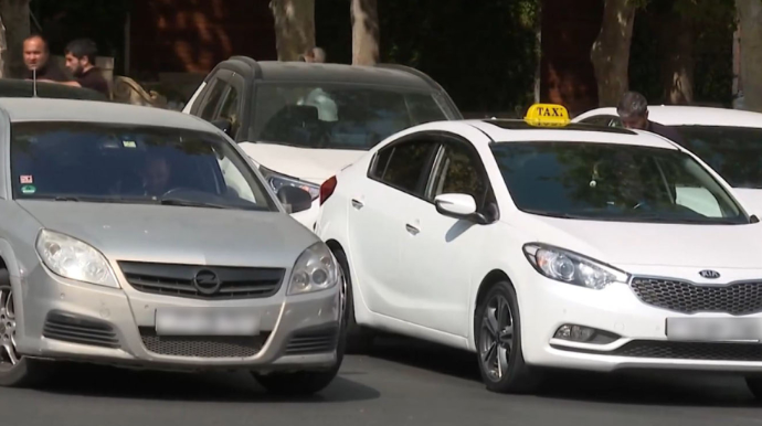 Taksi xidməti ilə bağlı islahatlar: Vəziyyət dəyişib? - VİDEO 