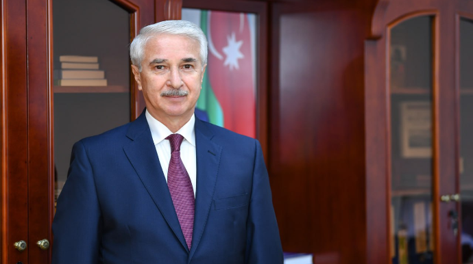 Nazir müavinindən əməkhaqqından vergi tutulması ilə bağlı AÇIQLAMA 