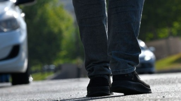 Maşınla evdən getdi, itkin düşdü