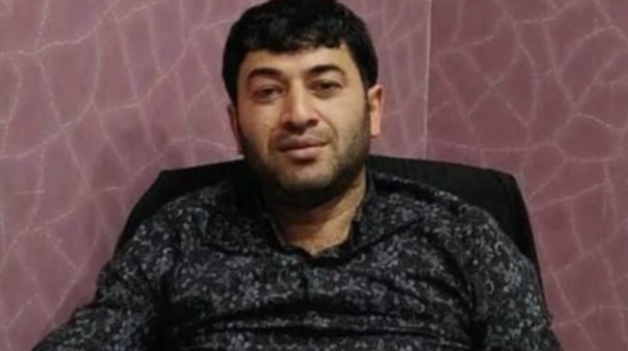 Göygöl sakinini qətlə yetirən şəxs saxlanıldı   - FOTO - YENİLƏNİB