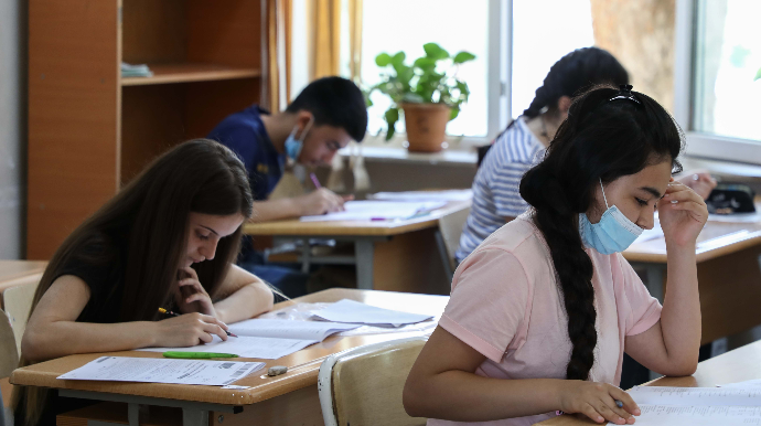 DİM imtahanlarla bağlı dəyişiklik etdi