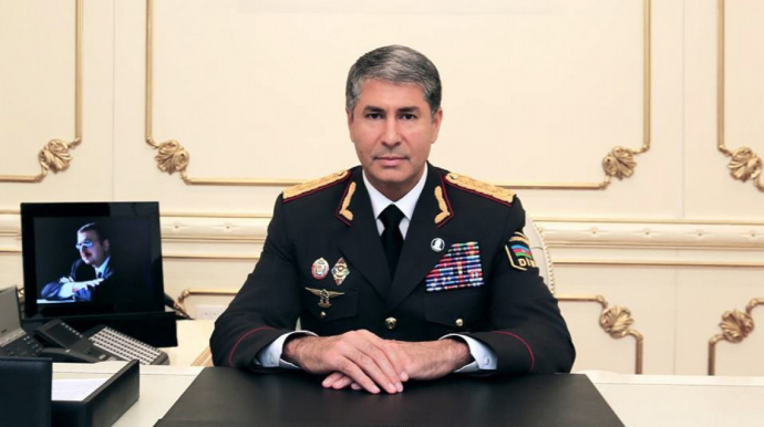 Vilayət Eyvazovun vətəndaş qəbulunun tarixi dəyişib 