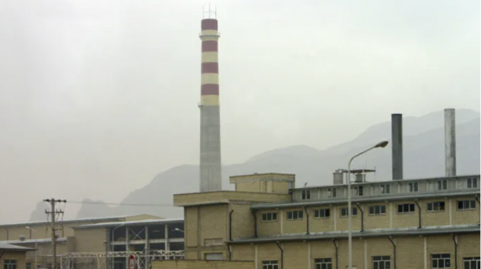 İranda nüvə obyektlərinin vurulmasından sonra radiasiya var?