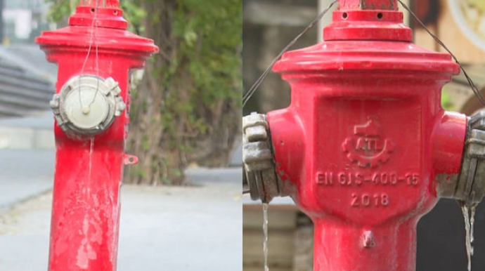 Почему в Баку ежедневно впустую тратятся сотни литров воды?  - ВИДЕО