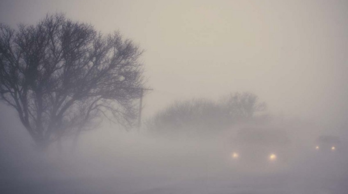 Bəzi magistral yollarda görmə məsafəsi məhdudlaşacaq