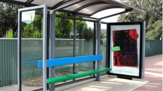 Bu avtobus dayanacaqları söküləcək 