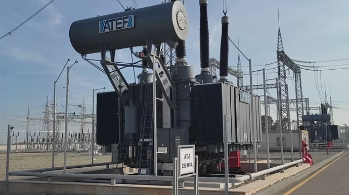 Azərbaycanda yeni transformator zavodu tikiləcək