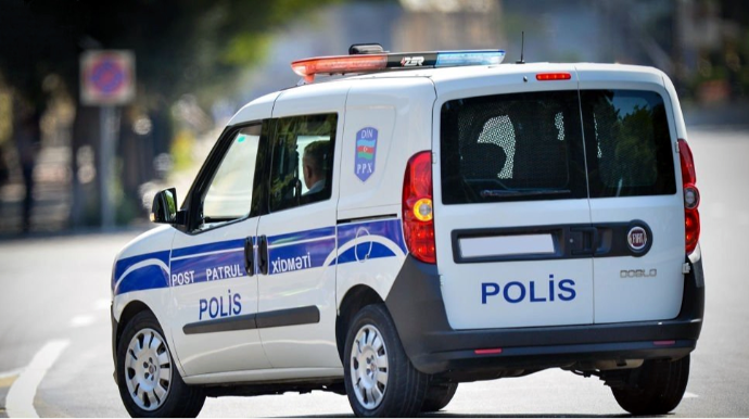 Saatlı sakini 4000 manatını itirdi – Polis tapıb qaytardı