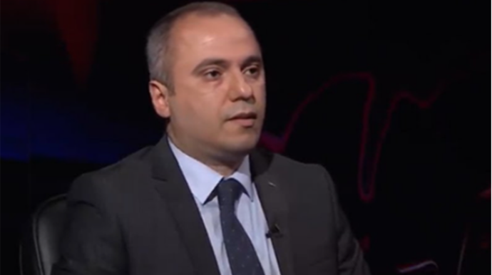 Zaur Kərimov istefa verdi - YENİLƏNİB