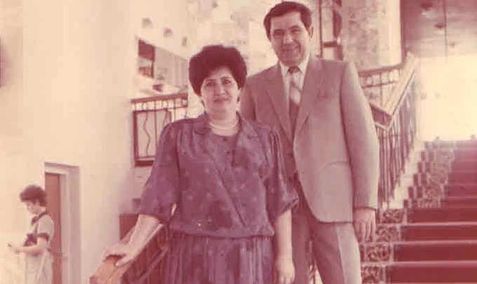 Həyat yoldaşı: "Məhəmməd Əsədovun nə vaxtsa qayıdacağına çox inanıram” - MÜSAHİBƏ