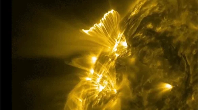 Martda güclü maqnit qasırğaları olacaq - Təhlükəli tarixlər 