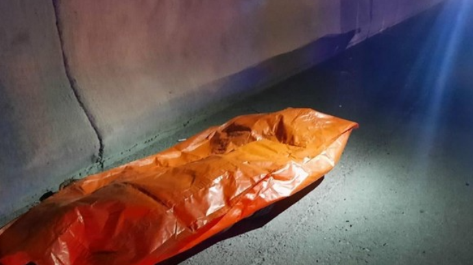 Sabirabadda avtomobil piyadanı vuraraq öldürüb 