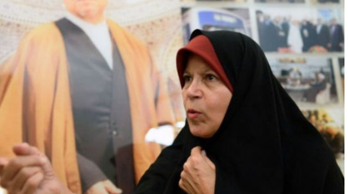 Дочь экс-президента Ирана приговорили к тюремному заключению