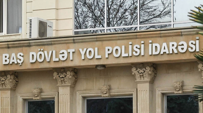 DYP küləkli hava ilə bağlı XƏBƏRDARLIQ ETDİ 