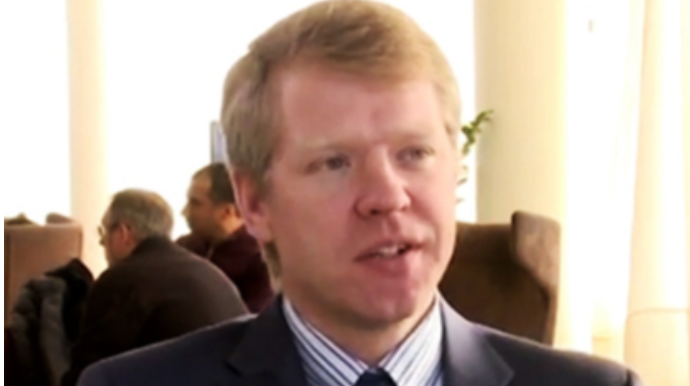 Svante Kornell: "Minsk qrupunun fəaliyyətini qərb diplomatiyasının uğrusuzluğudur"  