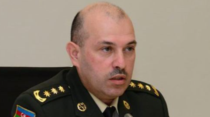 Vaqif Dərgahlı: "Ermənistan tərəfi köhnə videomaterialları əhalisinə yeni kimi təqdim edir" 