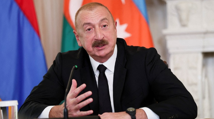 Prezident İlham Əliyev: 907-ci düzəliş 33 ildən sonra bu gün ləğv olundu