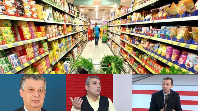 Türkiyədə 299 lirəyə satılan məhsul Azərbaycanda niyə 53 manata satılır? – REAL TƏHLİL   - VİDEO