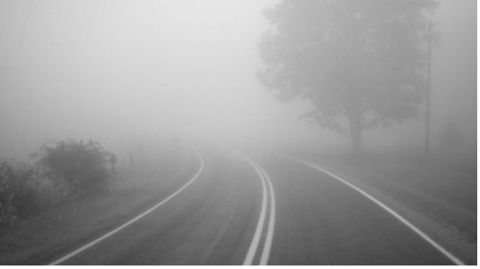 Bu yollarda görmə məsafəsi məhdudlaşacaq