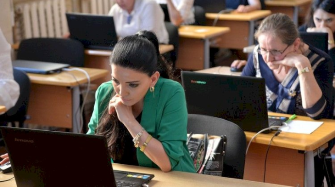 Əlli min müəllim ixtisar oluna bilər – HƏYƏCAN SİQNALI 