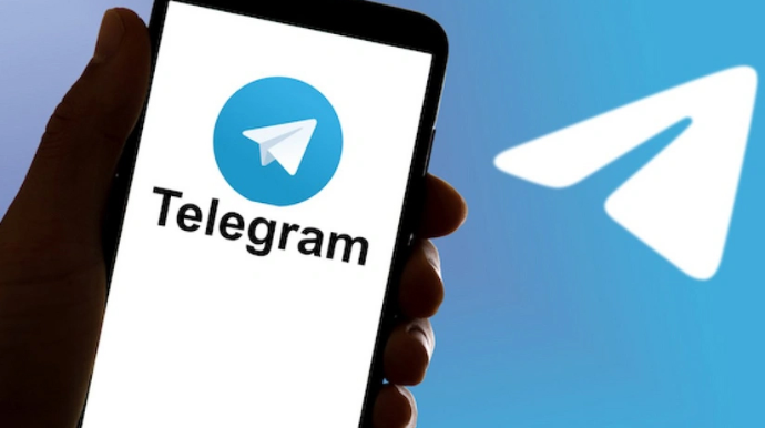 На Telegram гражданам приходят фейковые предложения работы 