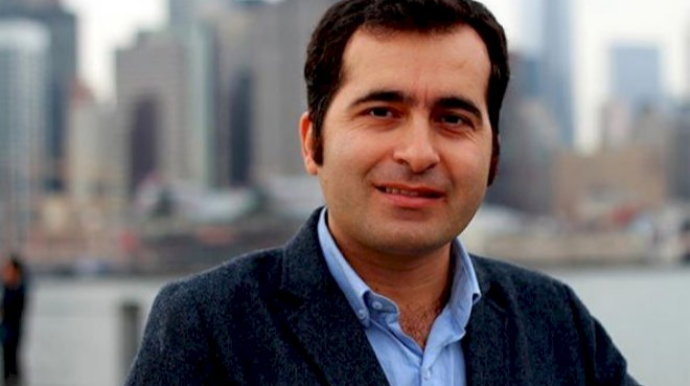 Bəxtiyar Hacıyev polisə çağrıldı