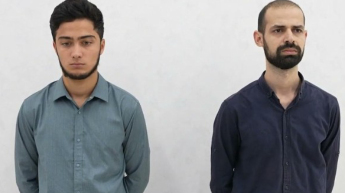 Bank kartları satışını həyata keçirən 5 dəstə ifşa edildi - VİDEO 