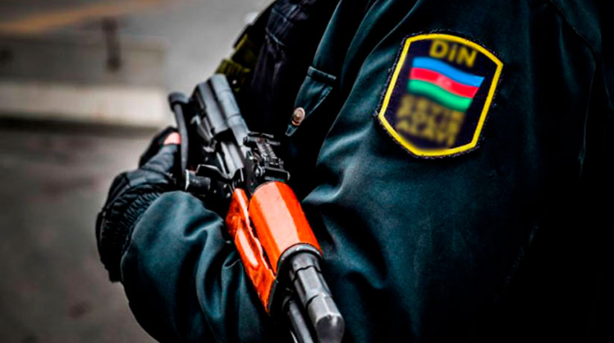 DİN əməliyyat keçirdi - 80 nəfər saxlanıldı