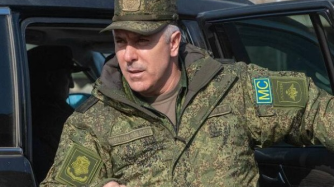 Sülhməramlıların təhvil verdiyi cəsədlərin sayı AÇIQLANDI 