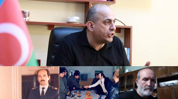 SSRİ-yə məxsus təyyarəni qaçıran AZƏRBAYCANLI KİMDİR? – TARİXÇİ FAKTLARI AÇIQLADI  - FOTO