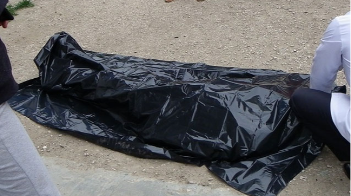 İtkin kimi axtarılırdı, zavodun həyətində meyiti tapıldı