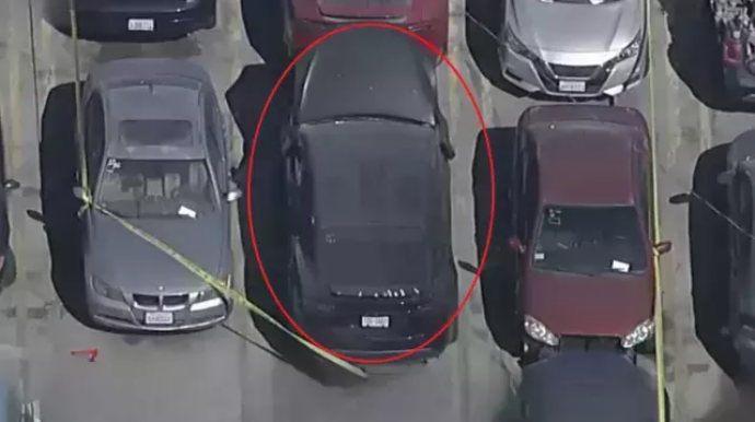 Müğənninin avtomobilində tapılan meyitin kimliyi bəlli oldu - FOTO 