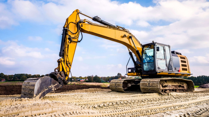 İcra Hakimiyyəti 111 min manata ekskavator alır 