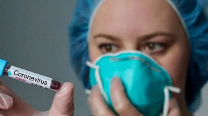 Moldovada koronavirusdan ölənlərin sayı 757-ə çatıb